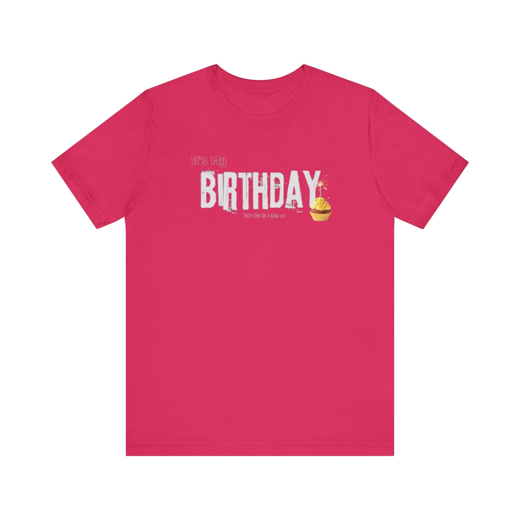 It's My Birthday